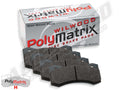 POLYMATRIX PAD SET 8320 H