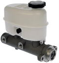 NEW MASTER CYLINDER