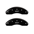 MGP auto part detail