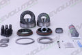 Revolution Gear & Axle Dana 60 Rear Axle Ring & Pinion Bearing Kit
