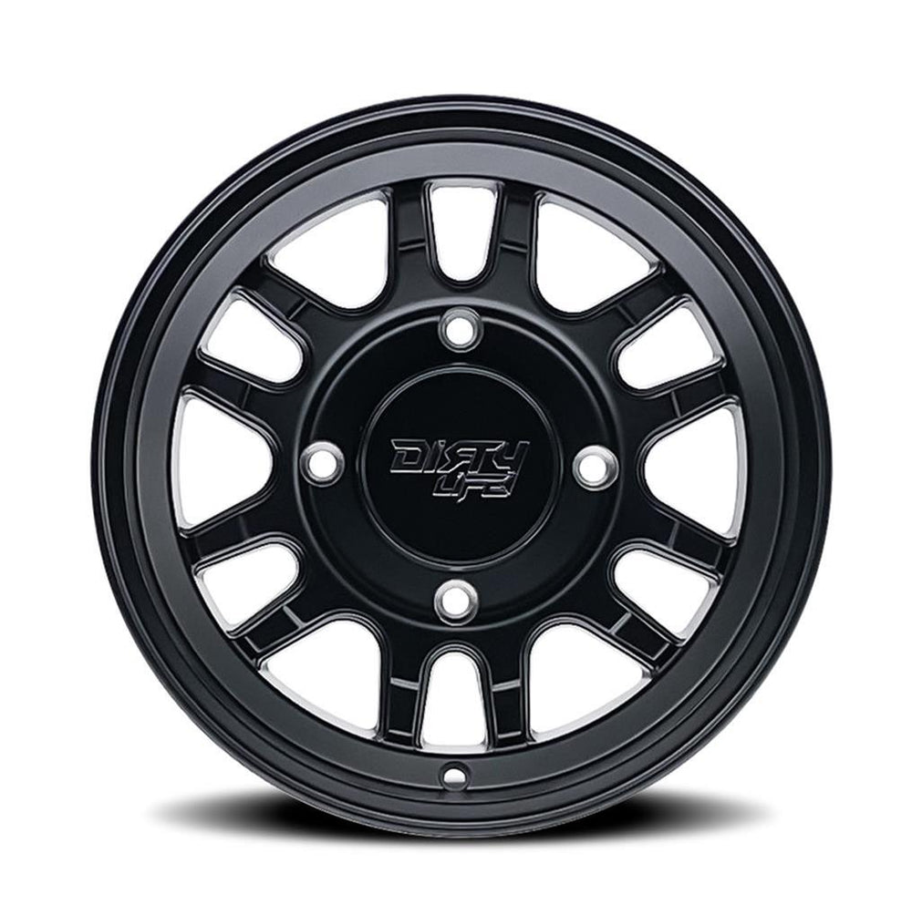 The Wheel Group auto part