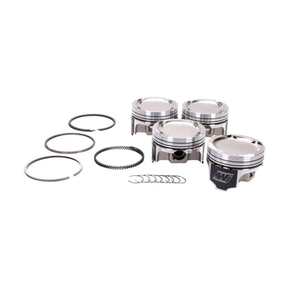 FORD 4.6/5.4L MODULAR V8 - 2 VALVE