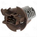 RESISTOR BLOCK