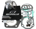 Wiseco 4 Stroke Forged Series Piston Kit, 47.50 MM Bore, 10.5:1 CR