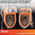 ARCON auto part