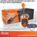 ARCON auto part