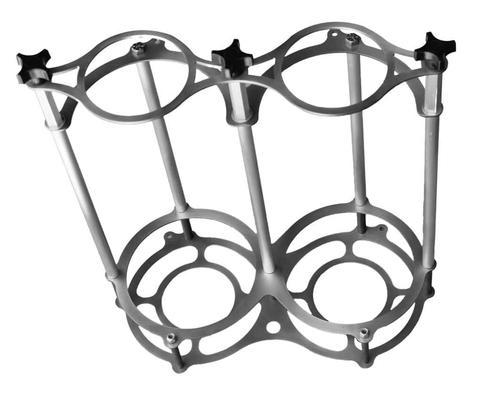CHASSIS ENGINEERING roof rack