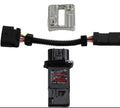 ~(1 lbs. 13X9X2)~ FUEL LINE CONV KIT LSX 98-02 LS1 F-BODY