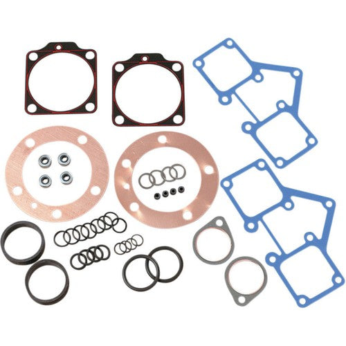 S&S Cycle 2017 M8 Models 4.25in Cylinder Head Gasket Kit