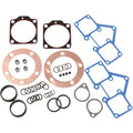 S&S Cycle 2017 M8 Models 4.25in Cylinder Head Gasket Kit