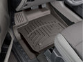 WeatherTech 16-19 Mercedes-Benz AMG GLE 63 SUV (Incl. S) Front FloorLiner HP - Cocoa
