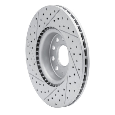 DFC auto part
