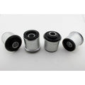 REAR SUBFRAME MOUNT BUSHING 8998 NISSAN 240SX
