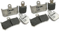 AM - BRAKE PAD MOTORCYCLE
