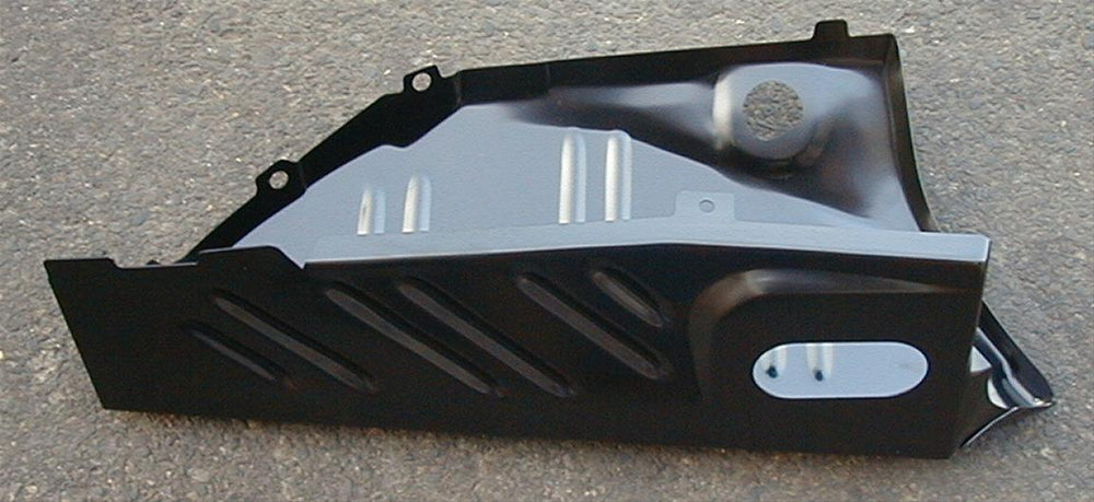 RH TRUNK EXT PANEL CHALLENGER 7074 MADE IN TAI