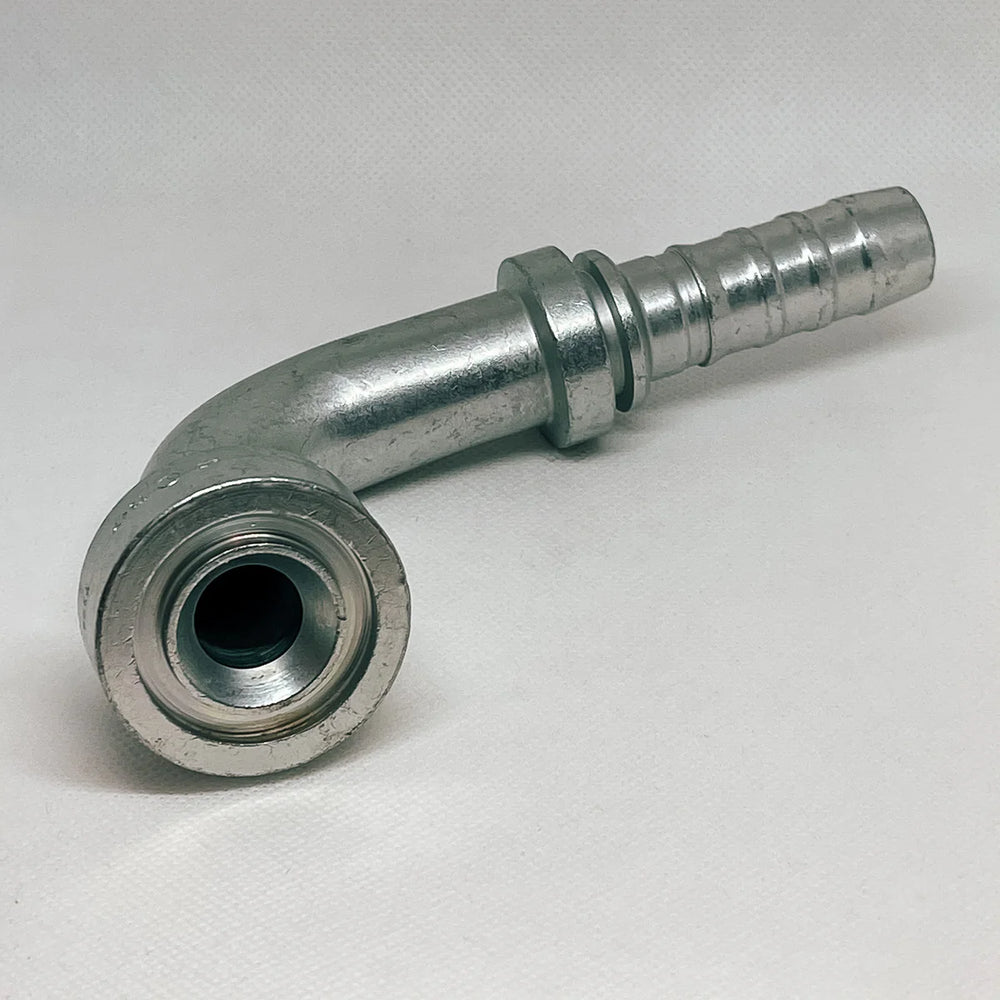 HYDRAULIC COUPLING - GLOBALSPIRAL