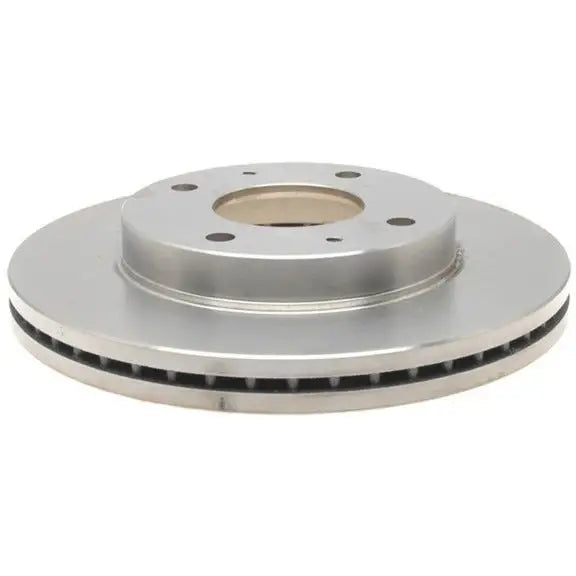 SPORT DRILLED & SLOTTED ROTOR, RIGH