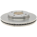 SPORT DRILLED & SLOTTED ROTOR, RIGH