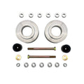 Tuff Country 07-17 Toyota Tundra 2.5in Front Lift Kit