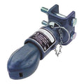 Hidden Hitch auto part