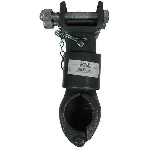 Hidden Hitch auto part
