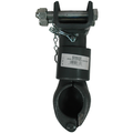 Hidden Hitch auto part