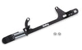 Holley auto part close-up