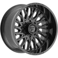 Design Infini auto part