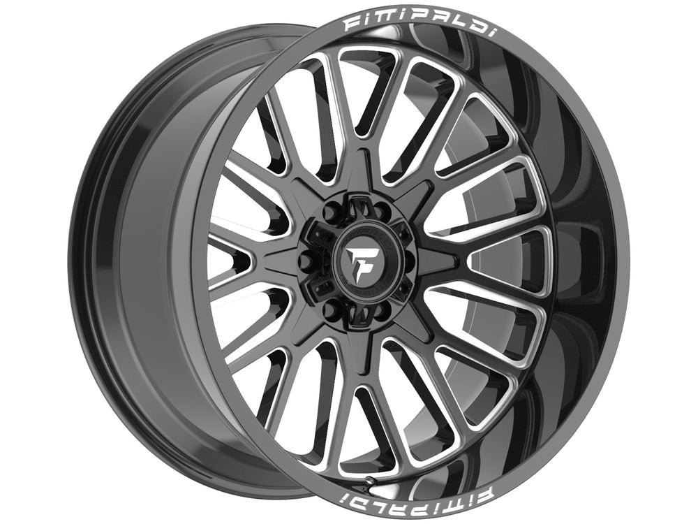 Design Infini auto part