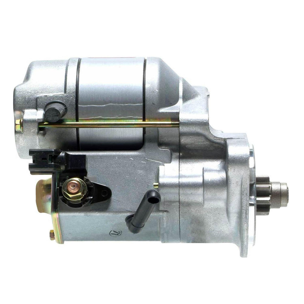 DENSO FIRST TIME FIT STARTER MOTOR