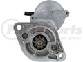 DENSO FIRST TIME FIT STARTER MOTOR