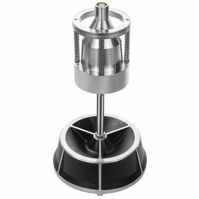 HARMONIC BALANCER