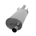 REFERENCE CHALLENGE MUFFLER NO. 2511 MUFFLER MSL MAXIMUM
