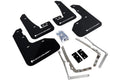 Rally Armor auto part detail
