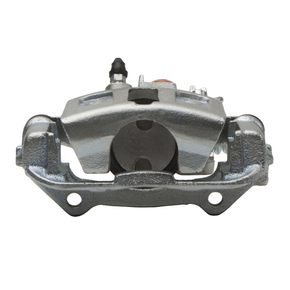 DFC silver auto part