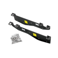 Hidden Hitch auto part