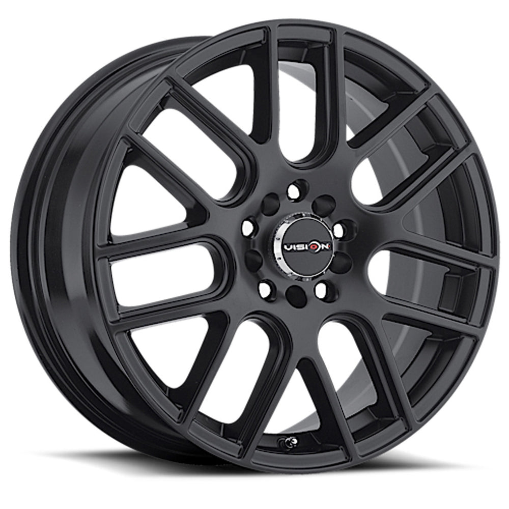 VISION WHEEL auto part