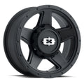 Vision Wheel 5-4.5 127 SB VIS EMPIRE TRL 390VTA5607SB0