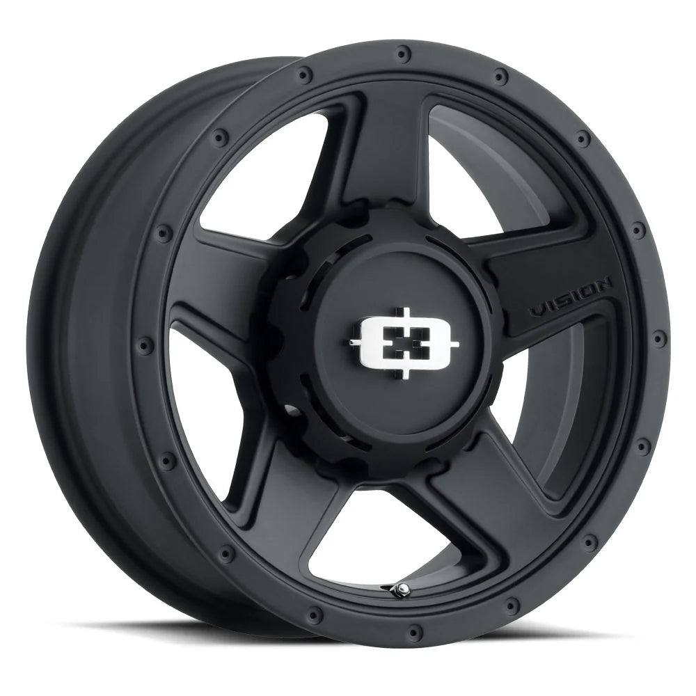 VISION WHEEL auto part