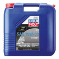LIQUI MOLY 20L Motorbike 4T SAE 10W30 Street