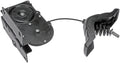 SPARE TIRE HOIST