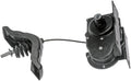 SPARE TIRE HOIST