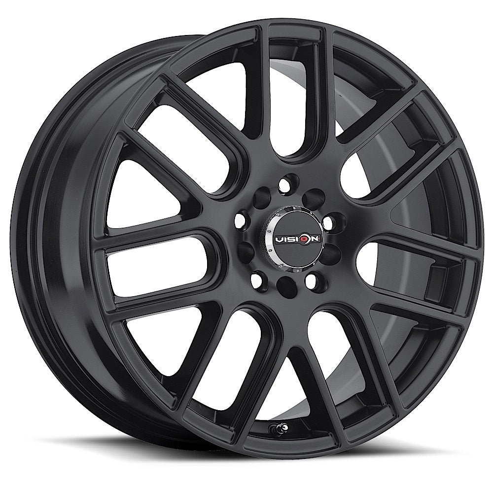 VISION WHEEL auto part