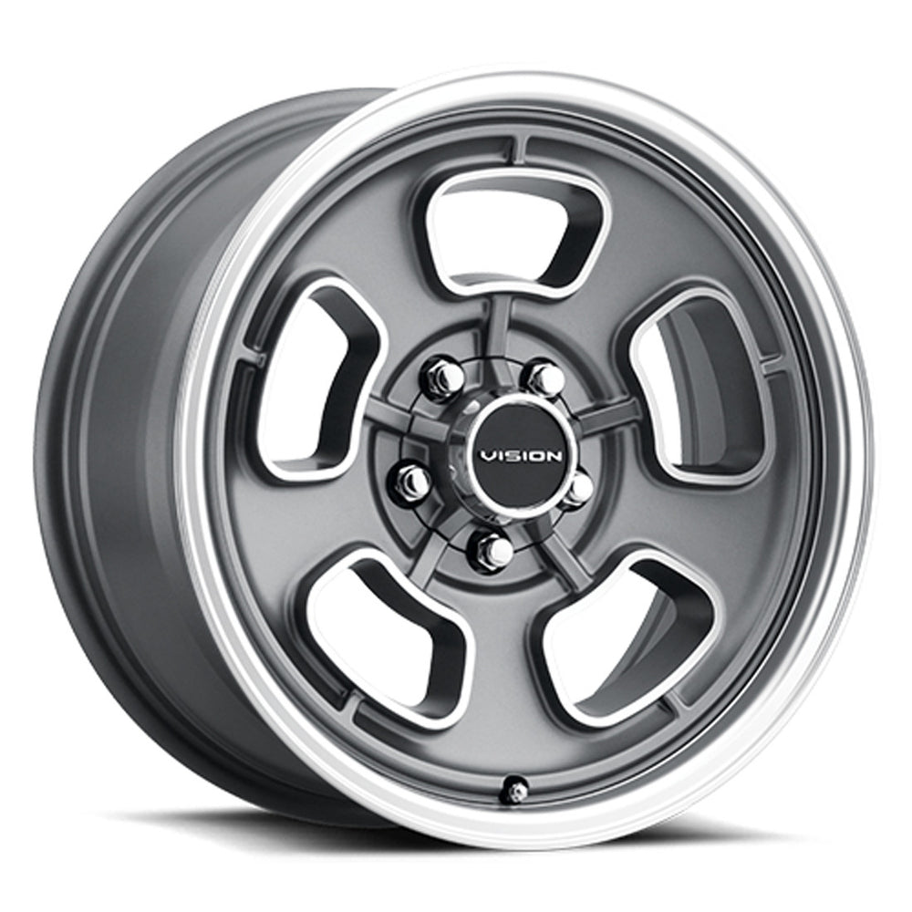 VISION WHEEL auto part