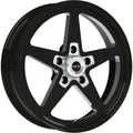 Vision Wheel 5-120.65 4.75 GBMS VIS SSR STA 571-5761B0