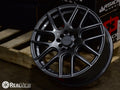 VISION WHEEL auto part