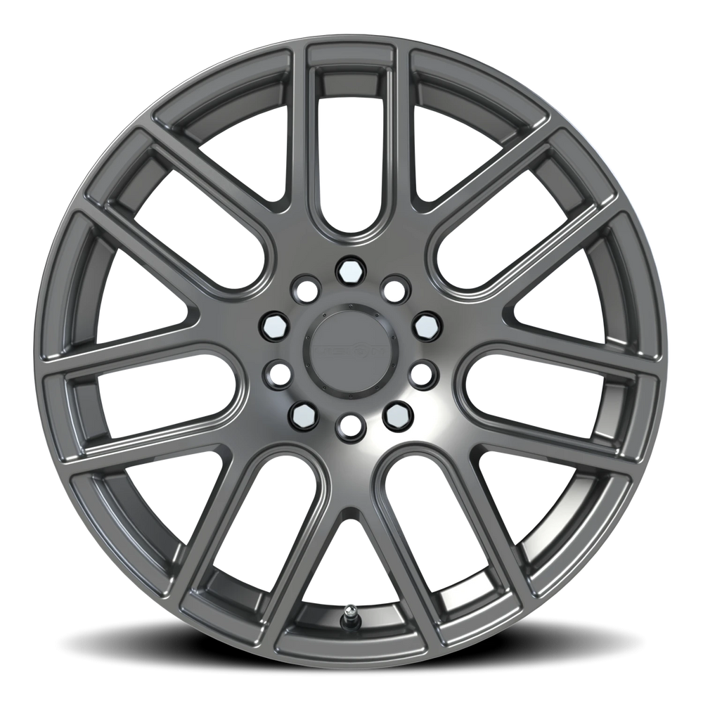 VISION WHEEL auto part
