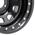 Pro Comp 16X8 5X4.5/ 4.25Bs