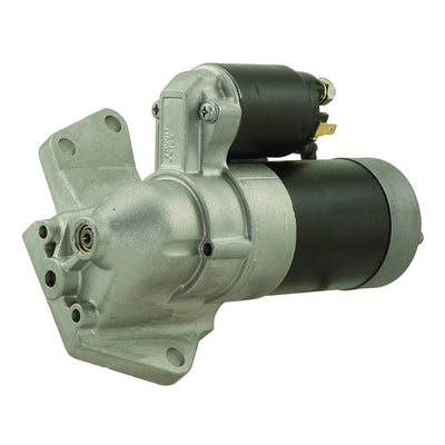 REMY red auto part