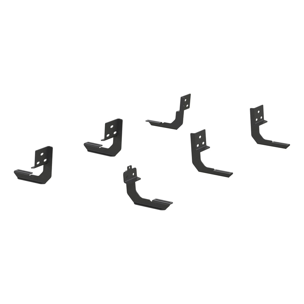 VERSATRAC MOUNTING BRACKETS
